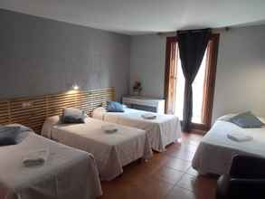 Kamar Tidur 4 HOTEL PLAZA MAYOR JACA