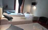 ห้องนอน 5 HOTEL PLAZA MAYOR JACA