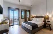 Kamar Tidur 5 PAREA Paros - Adults only