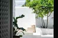 Exterior PAREA Paros - Adults only