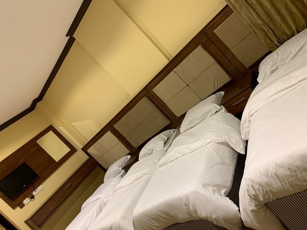 Kamar Tidur 7 Nouran hotel