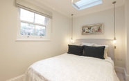 Bedroom 2 Newly Refurbished 1 Bedroom in Vibrant Notting Hill