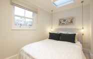 Kamar Tidur 2 Newly Refurbished 1 Bedroom in Vibrant Notting Hill