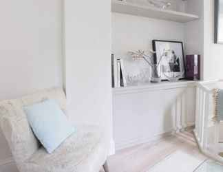 Lobi 2 Newly Refurbished 1 Bedroom in Vibrant Notting Hill
