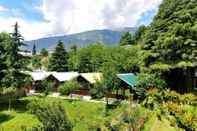 Exterior Mountain Inn Hotel Chitral