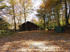 Exterior 4 VCI - Maple Chalet