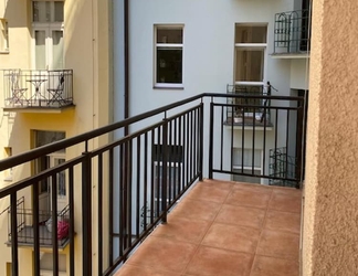 Lobi 2 Impeccable 3-bed Apartment Close to the River