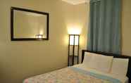 Bilik Tidur 5 L 3 Downtown Newark Guesthouse