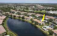 Nearby View and Attractions 6 10118 Colonial Country Club Blvd #410