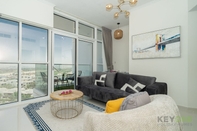 Common Space KOHH – 1BR in Carson Tower