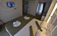 Bedroom 5 Trabzon Fly Inn Hotel