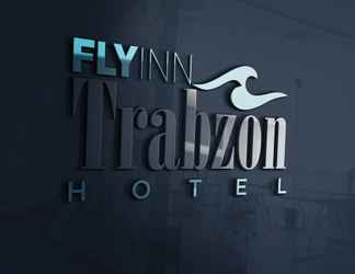 Exterior 2 Trabzon Fly Inn Hotel