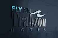 Exterior Trabzon Fly Inn Hotel