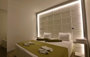 Bedroom 7 Trabzon Fly Inn Hotel