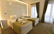 Bedroom 3 Trabzon Fly Inn Hotel