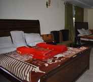 Bedroom 2 Hotel River View Naran