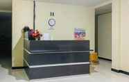 Lobi 3 ASA Guest House Balikpapan