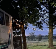 Ruang Umum 3 Dobbin the Horse box in The Lake District