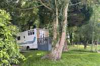 Bên ngoài Dobbin the Horse box in The Lake District