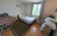 Bedroom 7 Homely 1 Bedroom Apartment in Beckton With Parking