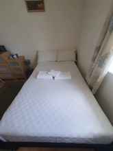 Bedroom 4 Homely 1 Bedroom Apartment in Beckton With Parking