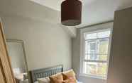 Bedroom 2 Luxuriously Designed 3 Bedroom Apartment in Clapham