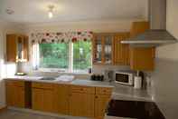 Bedroom Lovely 3 Bedroom Bungalow Located in Drummore