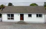 Exterior 6 Lovely 3 Bedroom Bungalow Located in Drummore