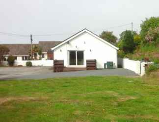 Exterior 2 Lovely 3 Bedroom Bungalow Located in Drummore