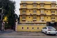 Exterior KANER BAGH A HERITAGE BOUTIQUE HOTEL