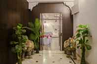 Lobi KANER BAGH A HERITAGE BOUTIQUE HOTEL