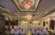 Functional Hall 2 KANER BAGH A HERITAGE BOUTIQUE HOTEL