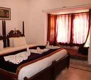 Kamar Tidur 5 KANER BAGH A HERITAGE BOUTIQUE HOTEL