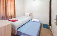 Kamar Tidur 2 Good Sleep Balikpapan