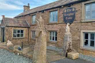 Luar Bangunan 4 Peak District Cottage set in 5 Acres Near Buxton