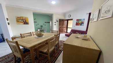 ห้องนอน 4 Remarkable 2-bed Cottage