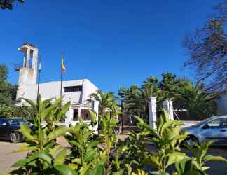 Exterior 2 Hotel Rural Villa Torreaguila