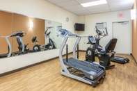 Fitness Center Hotel 44 North