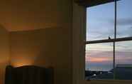 Kamar Tidur 6 The Seaview Snug