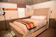 Bedroom Timberline Lodge