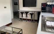 Bilik Tidur 4 Modern 2 Bedroom Flat in Robert st, Swansea