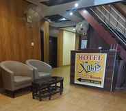 Lobby 4 Hotel King's inn