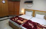 Kamar Tidur 6 Hotel King's inn