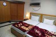 Kamar Tidur Hotel King's inn