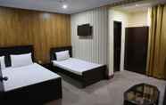 Kamar Tidur 7 Hotel King's inn