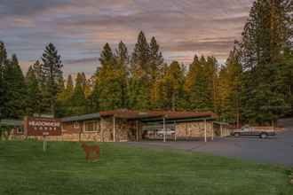 Exterior 4 Arnold Meadowmont Lodge