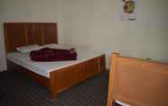 Kamar Tidur 2 Sweet Dreams Hotel