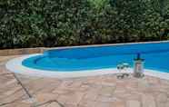 Swimming Pool 7 Villa Alba in Anacapri