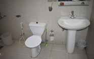 Toilet Kamar 5 Hotel 1947