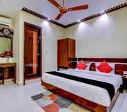 Bedroom 6 Staybook Hotel Aira Paharganj